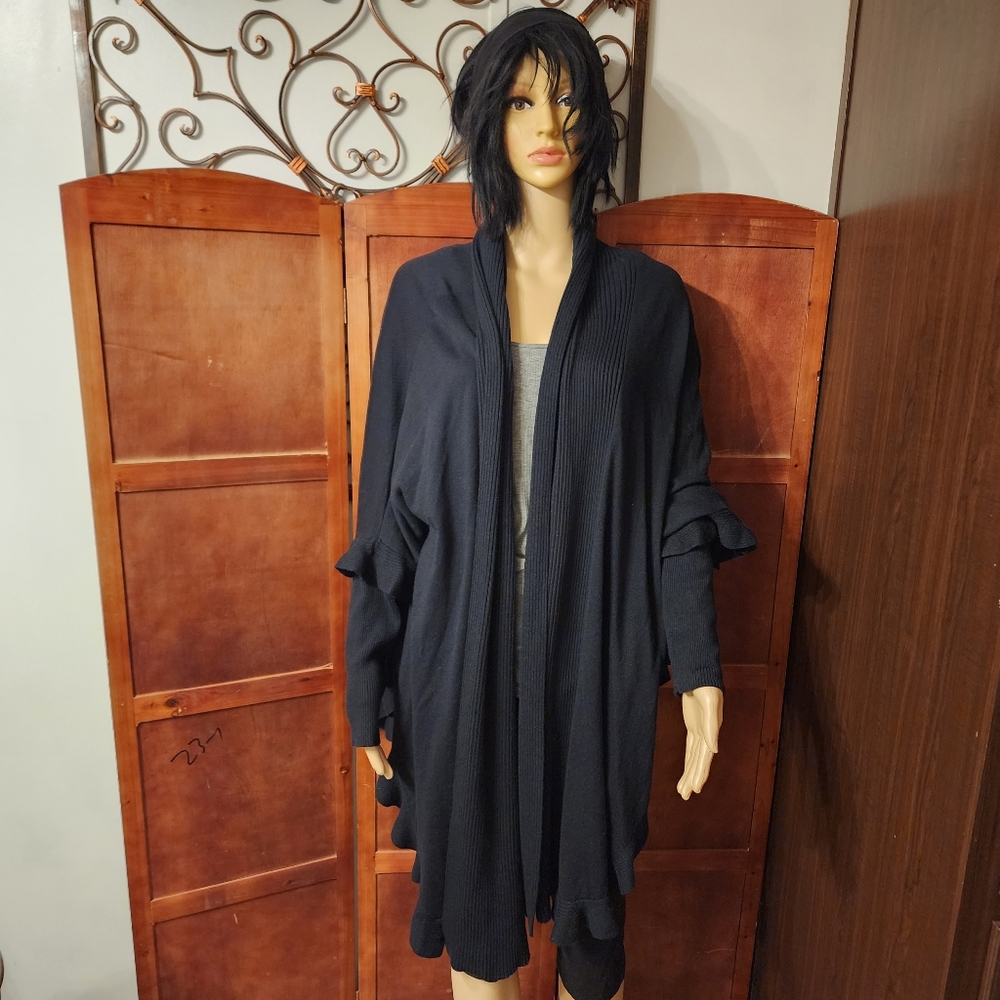 Women's Cardigan sweater